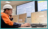Infra and Utilities